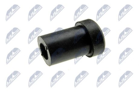 Фото 2 - Ресора NTY ZTT-CH-003B (ZTTCH003B)