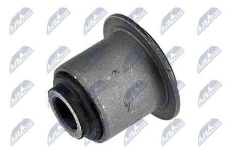 Фото 2 - Сайлентблок рычага NTY ZTT-CH-003C (ZTTCH003C)