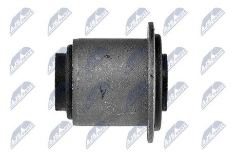 Фото 3 - Сайлентблок рычага NTY ZTT-CH-003C (ZTTCH003C)