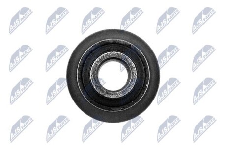 Фото 5 - Сайлентблок рычага NTY ZTT-CH-003C (ZTTCH003C)