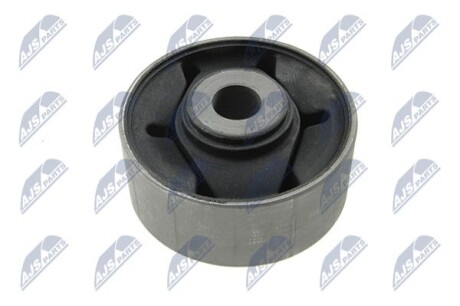 Фото 2 - Сайлентблок підвіски NTY ZTT-CH-006B (ZTTCH006B)