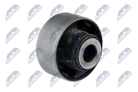 Фото 2 - Сайлентблок важеля NTY ZTT-CH-006C (ZTTCH006C)