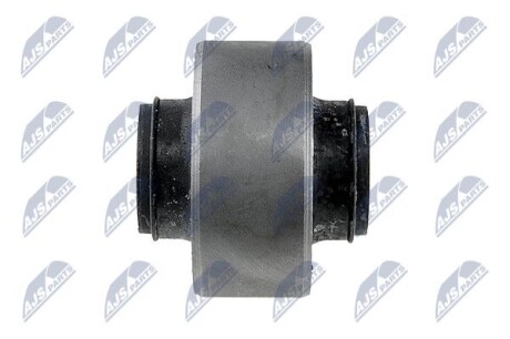 Фото 3 - Сайлентблок важеля NTY ZTT-CH-006C (ZTTCH006C)