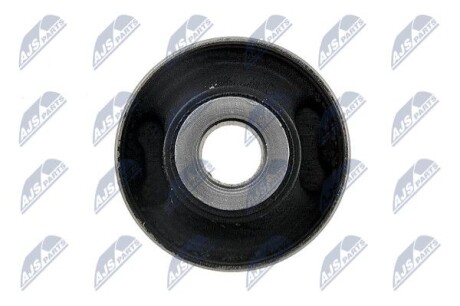 Фото 4 - Сайлентблок важеля NTY ZTT-CH-006C (ZTTCH006C)