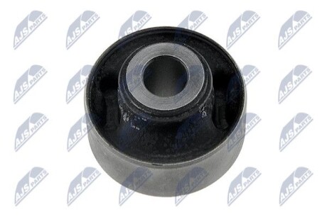 Фото 5 - Сайлентблок важеля NTY ZTT-CH-006C (ZTTCH006C)