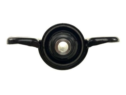 Фото 3 - Сайлентблок рычага NTY ZTT-DW-038APK (ZTTDW038APK)