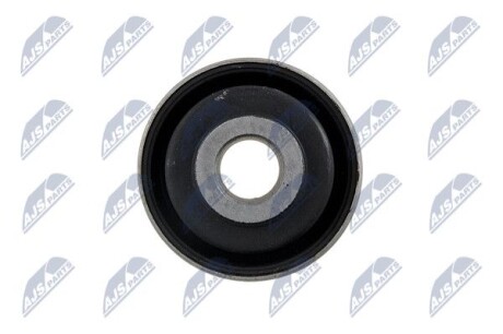 Фото 3 - Сайлентблок рычага NTY ZTT-DW-095A (ZTTDW095A)