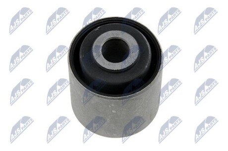 Фото 4 - Сайлентблок рычага NTY ZTT-DW-095A (ZTTDW095A)