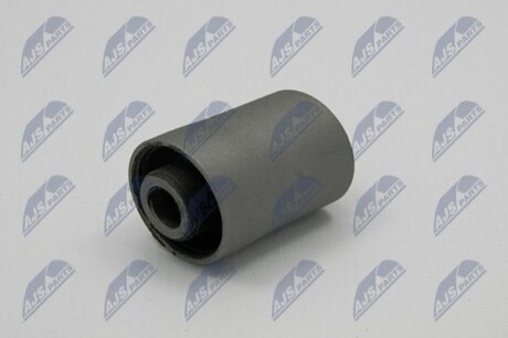 Фото 2 - Сайлентблок рычага NTY ZTT-FR-011A (ZTTFR011A)