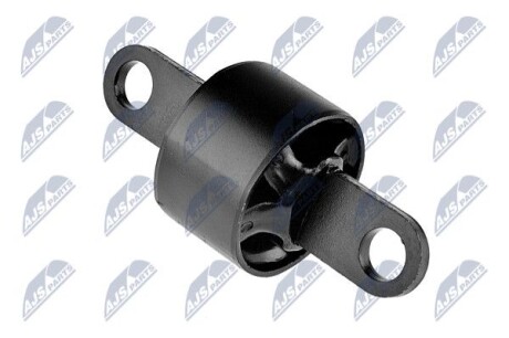 Фото 2 - Сайлентблок рычага NTY ZTT-FR-018A (ZTTFR018A)