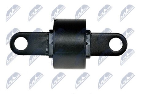 Фото 3 - Сайлентблок рычага NTY ZTT-FR-018A (ZTTFR018A)