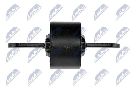 Фото 4 - Сайлентблок рычага NTY ZTT-FR-018A (ZTTFR018A)