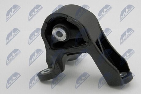 Фото 2 - Сайлентблок підвіски NTY ZTT-HD-011C (ZTTHD011C)