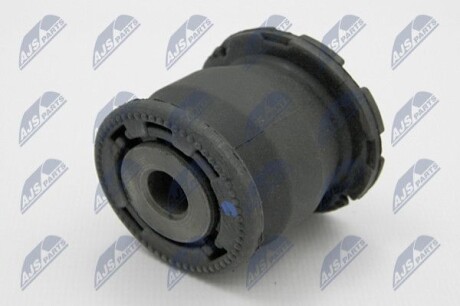 Фото 2 - Сайлентблок важеля NTY ZTT-HD-012A (ZTTHD012A)