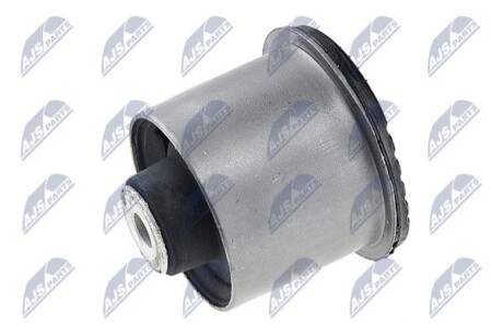 Фото 2 - Сайлентблок подрамника NTY ZTT-HY-504A (ZTTHY504A)