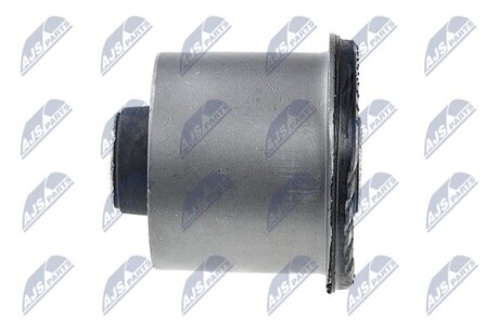 Фото 3 - Сайлентблок подрамника NTY ZTT-HY-504A (ZTTHY504A)