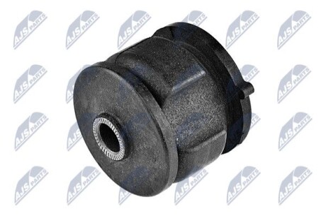 Фото 2 - Сайлентблок рычага NTY ZTT-HY-545A (ZTTHY545A)