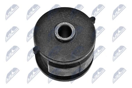 Фото 4 - Сайлентблок рычага NTY ZTT-HY-545A (ZTTHY545A)