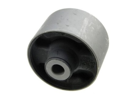 Фото 2 - Сайлентблок важеля NTY ZTT-MS-000D (ZTTMS000D)