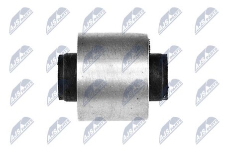 Фото 3 - Сайлентблок рычага NTY ZTT-MS-007P