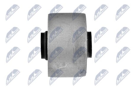 Фото 3 - Сайлентблок підвіски NTY ZTT-MS-010A (ZTTMS010A)