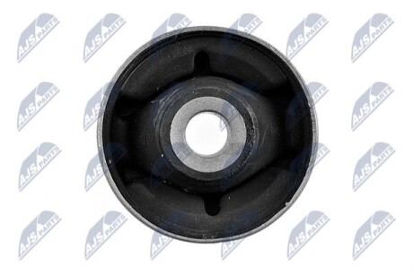 Фото 4 - Сайлентблок підвіски NTY ZTT-MS-010A (ZTTMS010A)