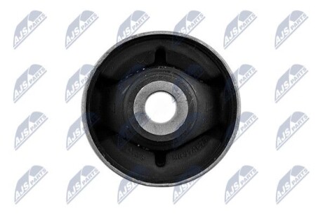 Фото 5 - Сайлентблок підвіски NTY ZTT-MS-010A (ZTTMS010A)