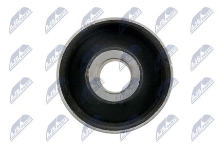 Фото 3 - Сайлентблок рычага NTY ZTT-MS-011A (ZTTMS011A)