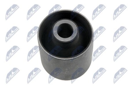 Фото 4 - Сайлентблок рычага NTY ZTT-MS-011A (ZTTMS011A)