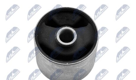 Фото 4 - Сайлентблок рычага NTY ZTT-MS-011E (ZTTMS011E)