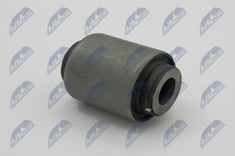 Фото 2 - Сайлентблок рычага NTY ZTT-NS-033A (ZTTNS033A)