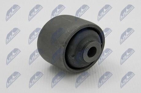 Фото 2 - Сайлентблок важеля NTY ZTT-NS-051A (ZTTNS051A)