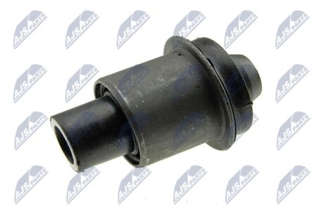 Фото 2 - Сайлентблок підрамника NTY ZTT-NS-059B (ZTTNS059B)