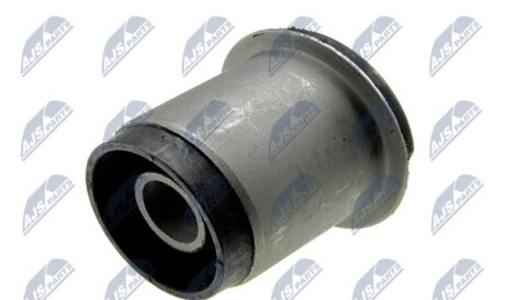 Фото 2 - Втулка стабілізатора NTY ZTT-NS-061C (ZTTNS061C)