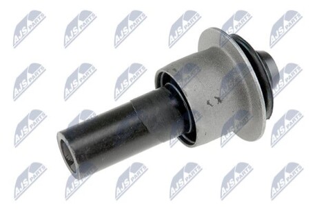 Фото 2 - Сайлентблок підрамника NTY ZTT-NS-086G (ZTTNS086G)