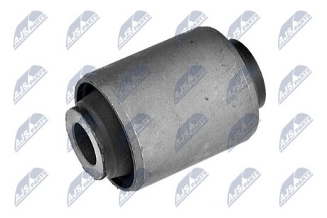 Фото 2 - Сайлентблок важеля NTY ZTT-SU-002K (ZTTSU002K)