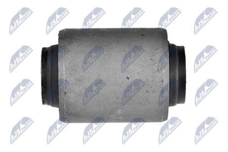 Фото 3 - Сайлентблок важеля NTY ZTT-SU-002K (ZTTSU002K)