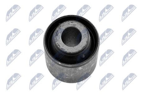 Фото 4 - Сайлентблок важеля NTY ZTT-SU-002K (ZTTSU002K)