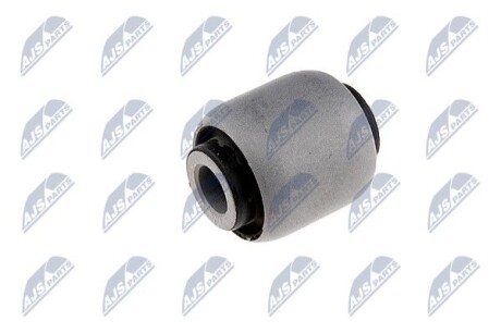 Фото 2 - Сайлентблок важеля NTY ZTTTY031C