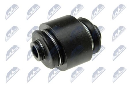 Фото 2 - Сайлентблок важеля NTY ZTT-TY-035A (ZTTTY035A)