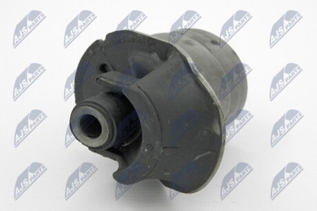 Фото 2 - Сайлентблок подрамника NTY ZTT-TY-040A (ZTTTY040A)