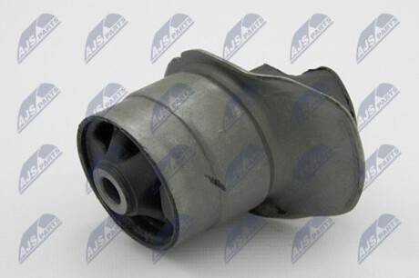 Фото 4 - Сайлентблок подрамника NTY ZTT-TY-040A (ZTTTY040A)