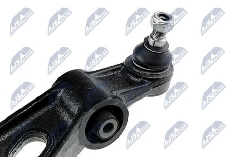 Фото 4 - Рычаг NTY ZWD-AR-001 (ZWDAR001)