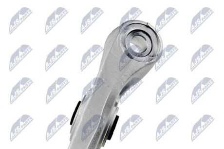 Фото 6 - Ричаг NTY ZWD-AU-008