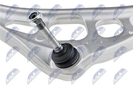 Фото 5 - Ричаг NTY ZWD-BM-001 (ZWDBM001)