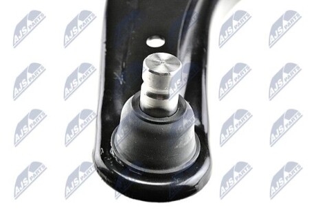 Фото 3 - Рычаг NTY ZWD-CH-010 (ZWDCH010)