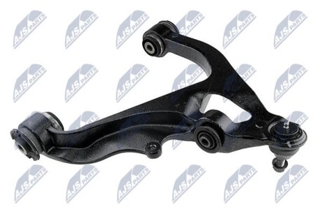 Фото 2 - Рычаг NTY ZWD-CH-052 (ZWDCH052)