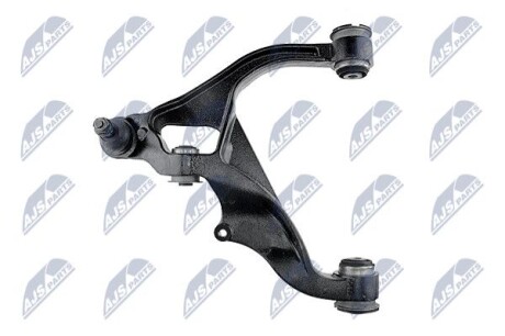 Фото 3 - Рычаг NTY ZWD-CH-052 (ZWDCH052)