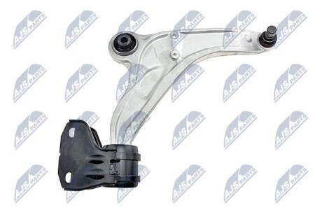 Фото 3 - Ричаг NTY ZWD-CH-087 (ZWDCH087)