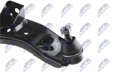 Фото 4 - Ричаг NTY ZWDDA019